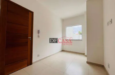 Apartamento com 2 quartos à venda na Rua Francisca de Paula, 1108, Vila Carrão, São Paulo