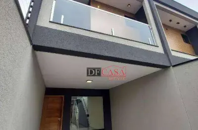 Casa com 3 quartos à venda na Rua Santa Teresa do Bonito, 43, Vila Buenos Aires, São Paulo