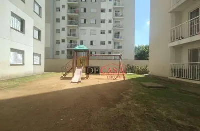 Apartamento com 2 quartos à venda na Rua Osório Franco Vilhena, 1099, Vila Curuçá, São Paulo