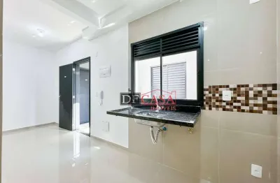 Apartamento com 2 quartos à venda na Rua Rosália Sandoval, 159, Vila Prudente, São Paulo