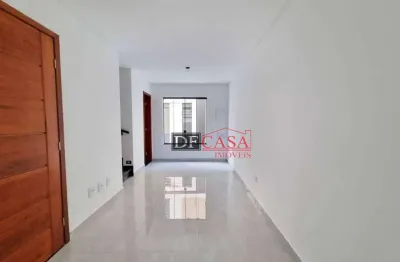 Casa com 2 quartos à venda na Avenida Antônio Diogo, 773, Vila Ré, São Paulo