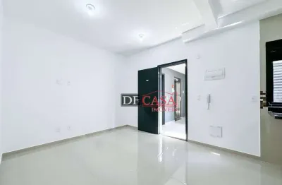 Apartamento com 2 quartos à venda na Rua Rosália Sandoval, 159, Vila Prudente, São Paulo