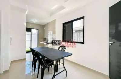Apartamento com 1 quarto à venda na Rua Rosália Sandoval, 159, Vila Prudente, São Paulo