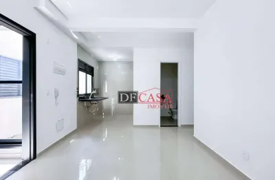 Apartamento com 2 quartos à venda na Rua Rosália Sandoval, 159, Vila Prudente, São Paulo
