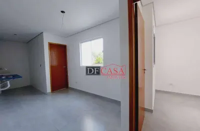 Apartamento com 2 quartos à venda na Rua Major Boaventura, 386, Artur Alvim, São Paulo