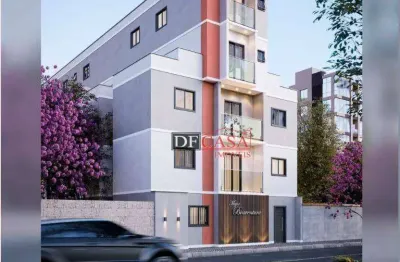 Apartamento com 2 quartos à venda na Rua Major Boaventura, 386, Artur Alvim, São Paulo