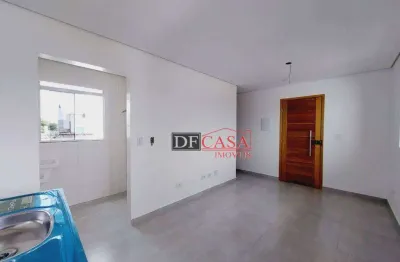Apartamento com 2 quartos à venda na Rua Major Boaventura, 386, Artur Alvim, São Paulo