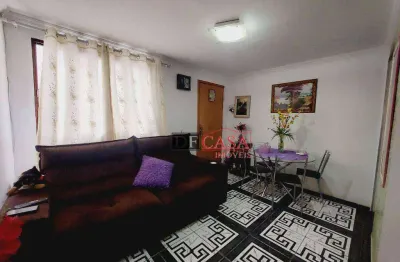 Apartamento em conjunto habitacional padre manoel da nóbrega
