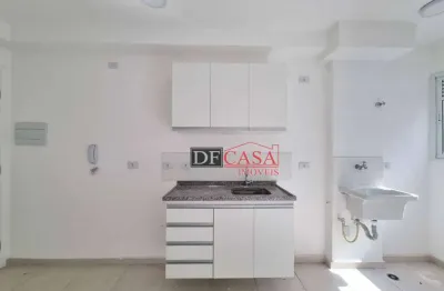 Apartamento com 1 quarto à venda na Rua Doutor Fábio Montenegro, 163, Vila Guilhermina, São Paulo