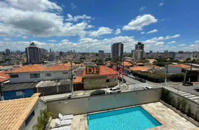 Apartamento com 3 quartos à venda na Praça Dom Duarte Leopoldo, 165, Vila Matilde, São Paulo