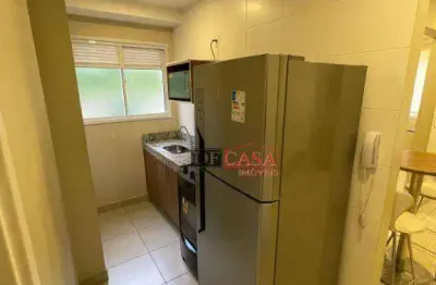 Apartamento com 2 quartos à venda na Rua Iososuke Okave, 463, Itaquera, São Paulo