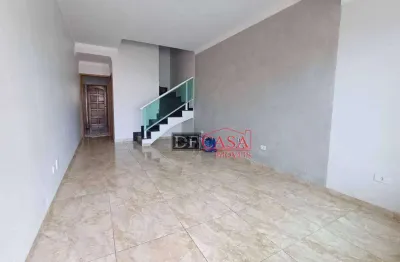 Casa com 2 quartos à venda na Rua Sargento José Belchior de Queirós, 191, Vila Jacuí, São Paulo