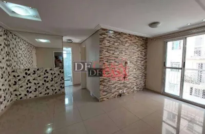 Apartamento com 2 quartos à venda na Rua Professor Brito Machado, 500, Itaquera, São Paulo
