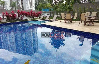 Apartamento com 2 quartos à venda na Avenida Itaquera, 5889, Cidade Líder, São Paulo