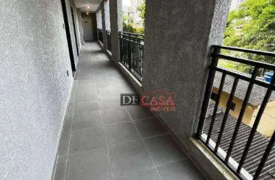 Apartamento com 2 quartos à venda na Rua Demini, 34, Penha De França, São Paulo