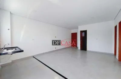 Apartamento com 2 quartos à venda na Rua Rincão, 11, Vila Esperança, São Paulo