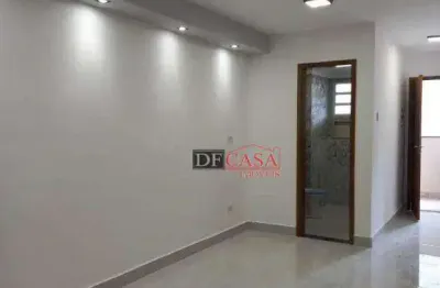 Apartamento com 2 quartos à venda na Rua Rincão, 11, Vila Esperança, São Paulo