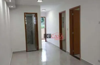 Apartamento com 2 quartos à venda na Rua Rincão, 11, Vila Esperança, São Paulo