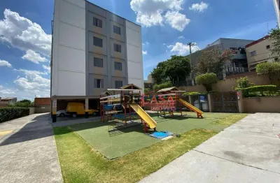 Apartamento com 2 quartos à venda na Rua Lateral, 13, Aricanduva, São Paulo