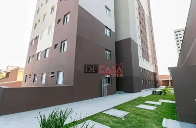 Apartamento com 2 quartos à venda na Rua Doutor Edgar Garcia Vieira, 236, Vila Matilde, São Paulo