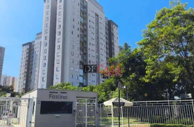 Apartamento com 2 quartos à venda na Avenida Condessa Elisabeth de Robiano, 2118, Penha De França, São Paulo