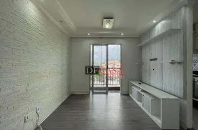 Apartamento com 2 quartos à venda na Rua São João do Cariri, 505, Itaquera, São Paulo