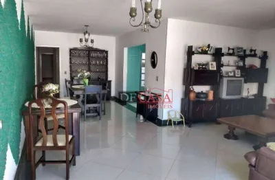Casa com 3 dormitórios à venda, 190 m² por R$ 450.000,00 - Vila Formosa - São Paulo/SP