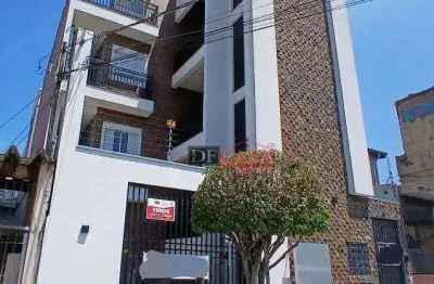 Apartamento com 2 quartos à venda na Rua Juciri, 6, Artur Alvim, São Paulo