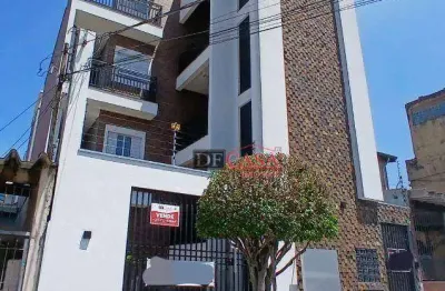 Apartamento com 2 quartos à venda na Rua Juciri, 6, Artur Alvim, São Paulo