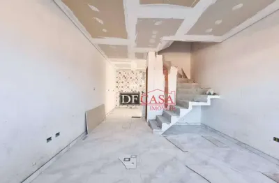 Casa com 2 quartos à venda na Rua Maria Teresa Assunção, 297, Penha De França, São Paulo
