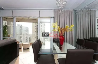 Apartamento com 3 quartos à venda na Rua Tuiuti, 589, Tatuapé, São Paulo