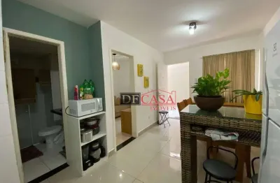 Apartamento com 2 quartos à venda na Rua Durval José de Barros, 211, Vila Matilde, São Paulo