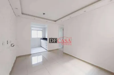 Apartamento com 2 quartos à venda na Rua Professor Hasegawa, 914, Itaquera, São Paulo