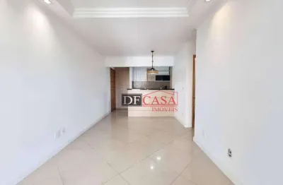 Apartamento com 2 quartos à venda na Rua Tuiuti, 606, Tatuapé, São Paulo