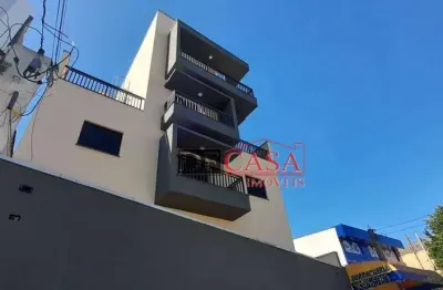 Apartamento com 2 quartos à venda na Rua Maciel Monteiro, 71, Artur Alvim, São Paulo