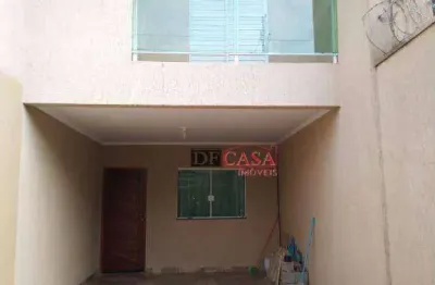 Casa com 3 quartos à venda na Rua João Tauler, 60, Vila Ema, São Paulo