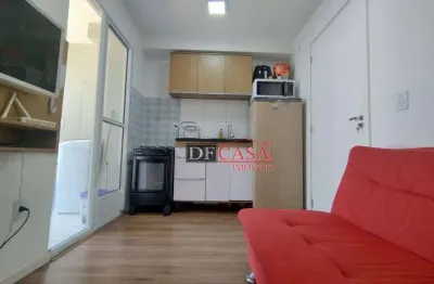 Apartamento com 2 quartos à venda na Rua Tobiaras, 228, Vila Esperança, São Paulo