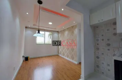 Apartamento com 2 quartos à venda na Rua Agrimensor Sugaya, 1203, Itaquera, São Paulo