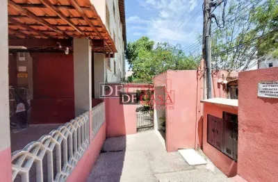 Apartamento com 2 quartos à venda na Travessa Baía de Emboraí, 50, Parada XV de Novembro, São Paulo