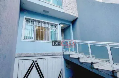 Casa com 2 quartos à venda na Rua Dezenove de Maio, 350, Vila Esperança, São Paulo