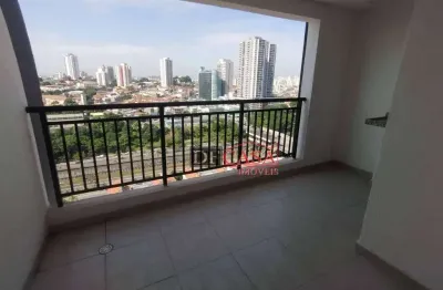 Apartamento com 1 quarto à venda na Rua Evans, 880, Vila Esperança, São Paulo
