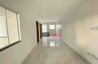 Apartamento com 2 quartos à venda na Rua Major Ângelo Zanchi, 497, Penha De França, São Paulo