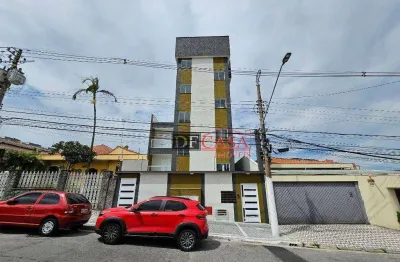 Apartamento com 2 quartos à venda na Rua Major Ângelo Zanchi, 497, Penha De França, São Paulo