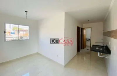 Apartamento com 2 quartos à venda na Rua Leonor Monteiro da Silva, 311, Vila Prudente, São Paulo