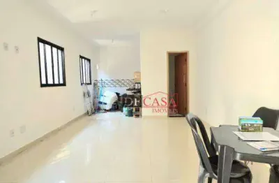 Apartamento com 2 quartos à venda na Rua Paratiba, 210, Jardim Nordeste, São Paulo