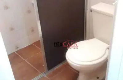 Apartamento com 2 quartos à venda na Rua Isidoro de Lara, 260, Conjunto Residencial José Bonifácio, São Paulo