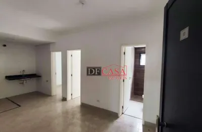 Apartamento com 2 quartos à venda na Rua Pretória, 1175, Vila Formosa, São Paulo