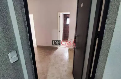Apartamento com 2 quartos à venda na Rua Pretória, 1274, Vila Formosa, São Paulo