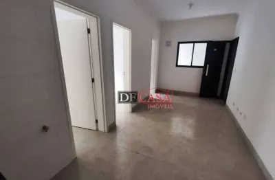 Apartamento com 2 quartos à venda na Rua Pretória, 1225, Vila Formosa, São Paulo