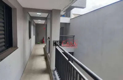 Apartamento com 2 quartos à venda na Rua Pretória, 1268, Vila Formosa, São Paulo